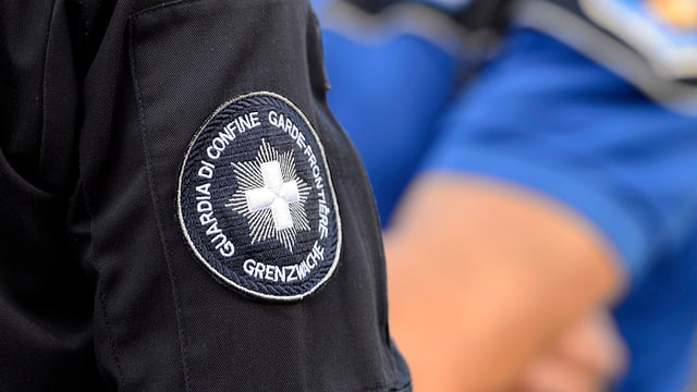 «Wir weisen keine Asylsuchenden ab» «Wir weisen keine Asylsuchenden ab»