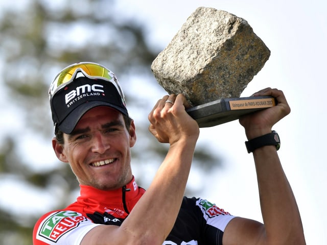 Greg van Avermaet Greg van Avermaet