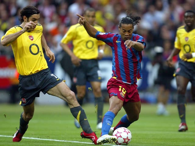barca arsenal barca arsenal