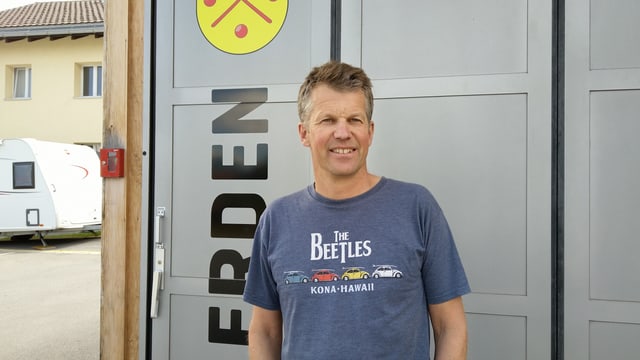 Daniel Bürg. Daniel Bürg.