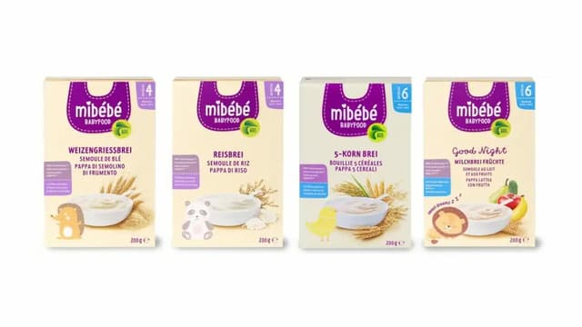 Mibebe Produkte Mibebe Produkte