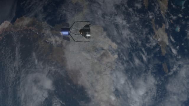 Satellit Satellit