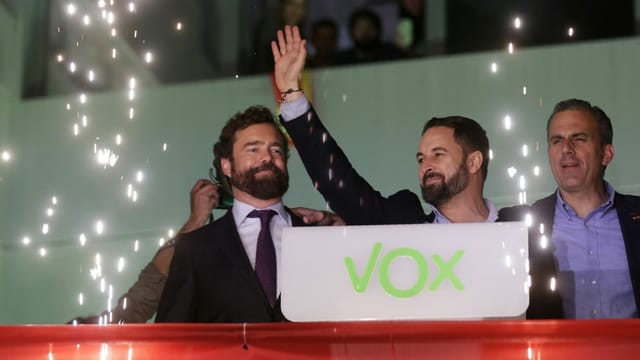Die Blockade in Spaniens Politik überwinden – bloss wie?