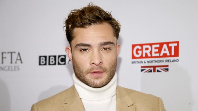 Ed Westwick Ed Westwick