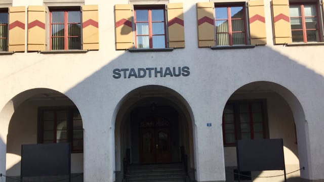 Arbons Stadthaus Arbons Stadthaus