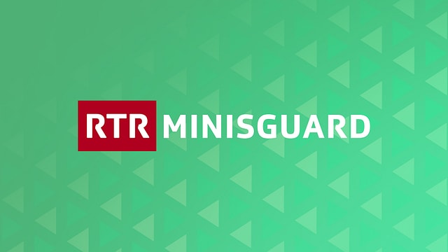 Bild der Sendung Minisguard Bild der Sendung Minisguard