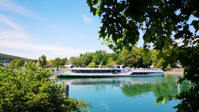 Schiff Schiff