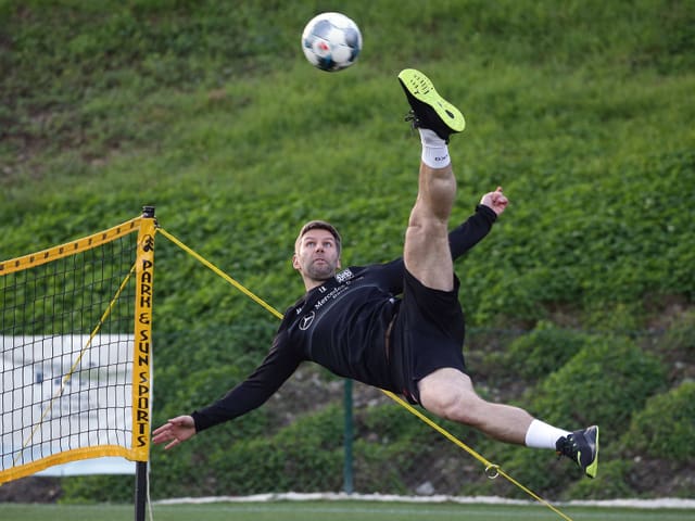 Thomas Hitzlsperger