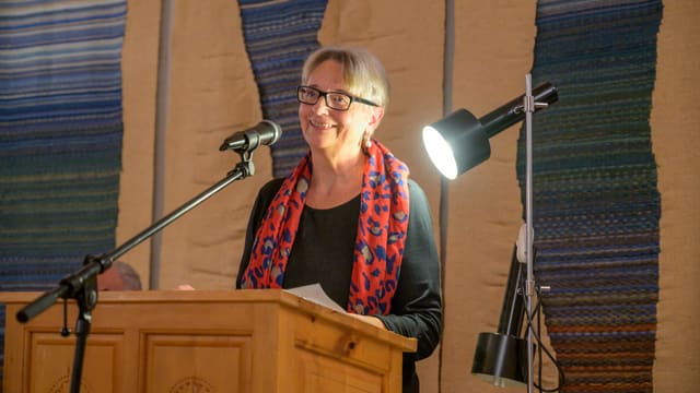 Margrith Ladner-Frei Margrith Ladner-Frei