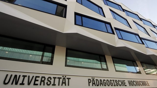 Die Universität Luzern Die Universität Luzern