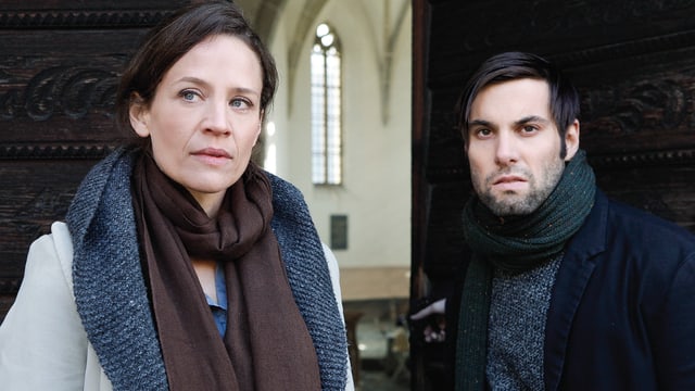 Video «Der Teufel von Mailand» abspielen Video «Der Teufel von Mailand» abspielen