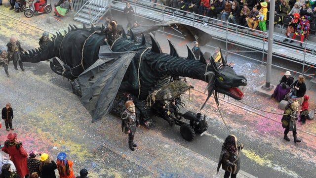 Drachenjäger Drachenjäger