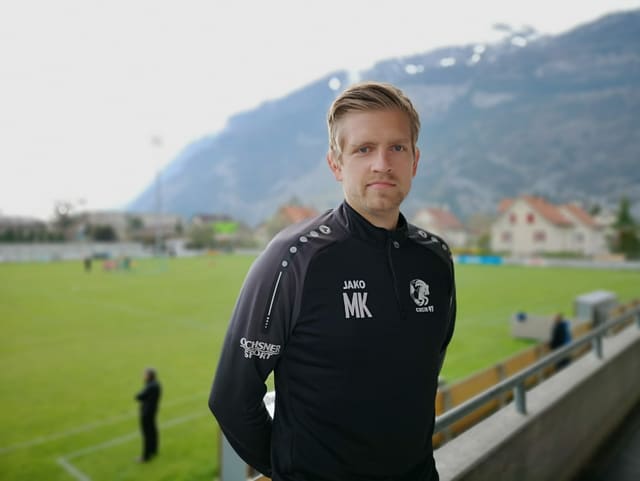 Purtret Maximilian Knuth Purtret Maximilian Knuth