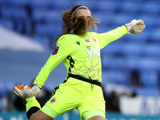 Grace Moloney