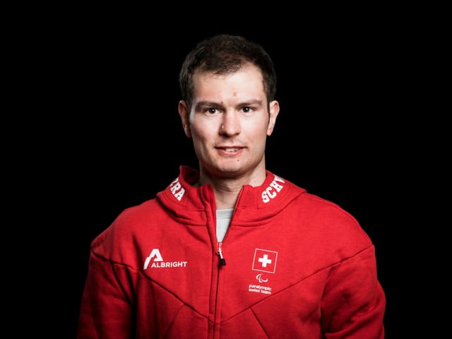 Luca Tavasci.
