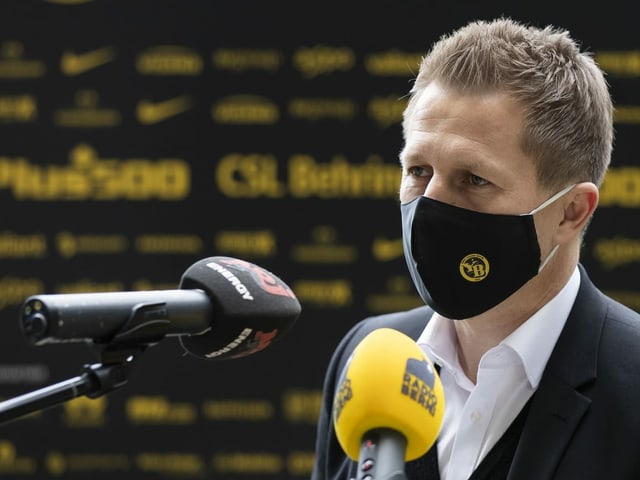 Christoph Spycher. Christoph Spycher.
