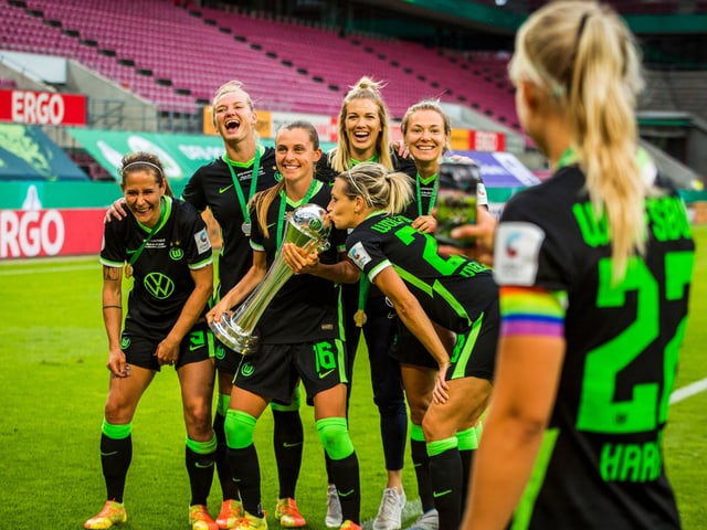 VfL Wolfsburg Frauen