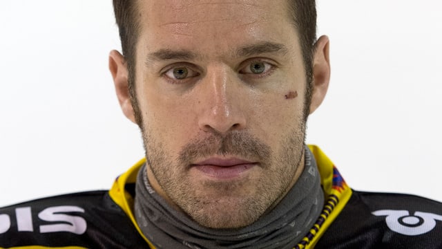 Andreas Hänni verstärkt den EHC Biel. Andreas Hänni verstärkt den EHC Biel.