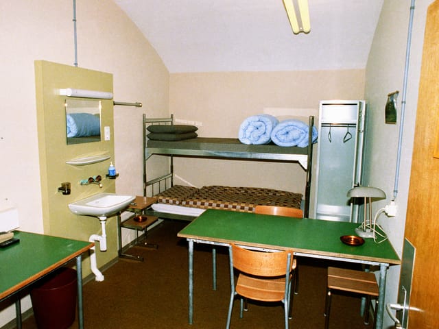 Schlamperei oder Absicht? - Bund findet Akten zur Geheimarmee P-26