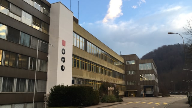 Fabrik Fabrik