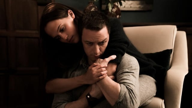 Submergence Submergence