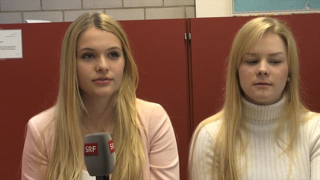 Reto Lipp an der Hochschule Chur Reto Lipp an der Hochschule Chur