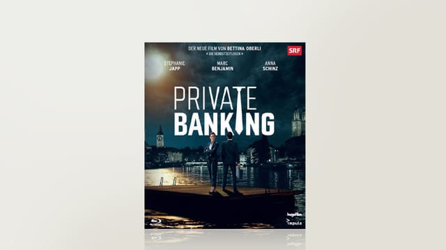Private Banking Private Banking
