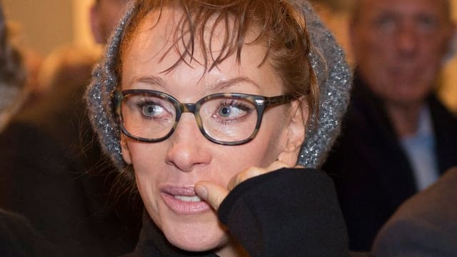 Sibylle Berg Sibylle Berg