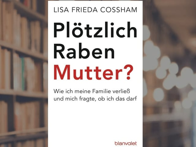 Il cudesch da Frieda Cossham Il cudesch da Frieda Cossham