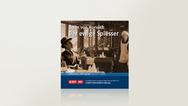 Der ewige Spiesser Der ewige Spiesser