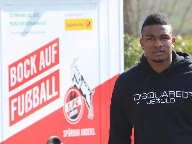 Jhon Cordoba