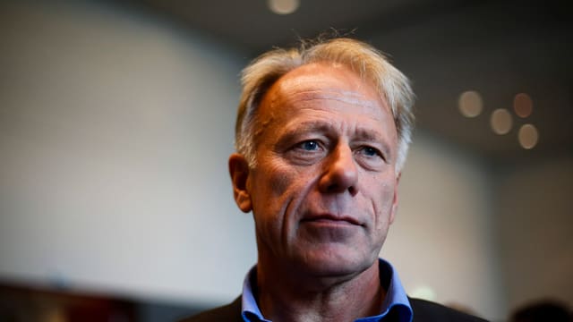 Jürgen Trittin. Jürgen Trittin.