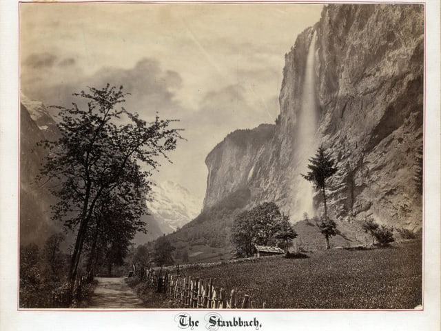 Staubbach Staubbach