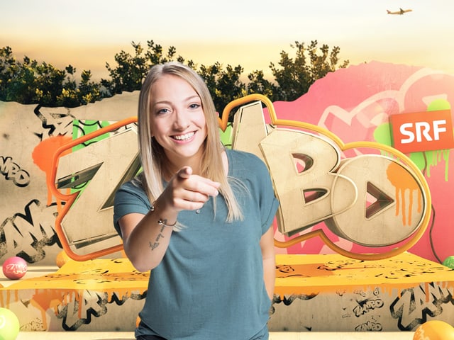 Anna Zöllig Anna Zöllig