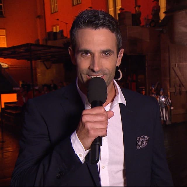 Philippe Gerber. Philippe Gerber.