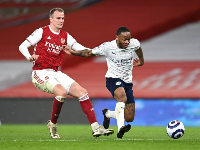 Raheem Sterling Raheem Sterling