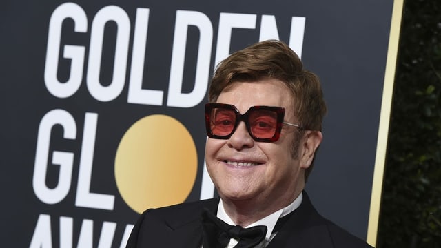 Elton John Elton John