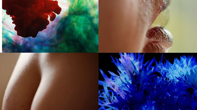 lippe, nacktes hinterteil, abstrakte farbige bilder lippe, nacktes hinterteil, abstrakte farbige bilder