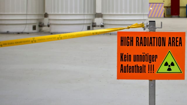 Atomendlager: Zürcher Unterland ist noch nicht aus dem Schneider (9.9.15)