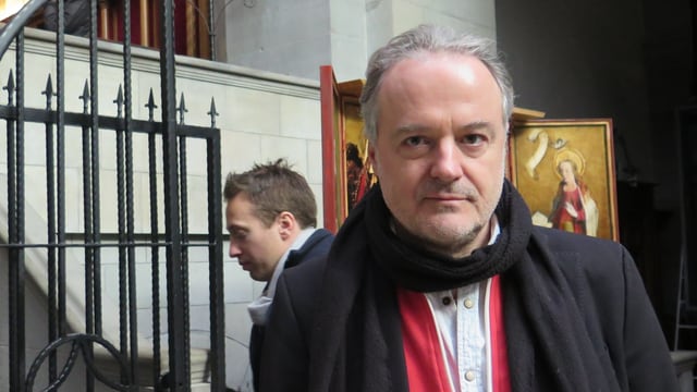 Regisseur Stefan Haupt Regisseur Stefan Haupt