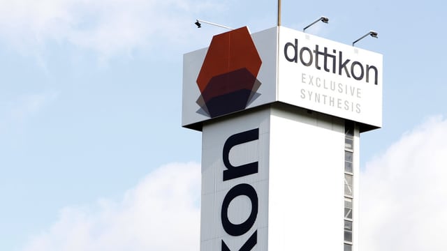 Dottikon ES Dottikon ES