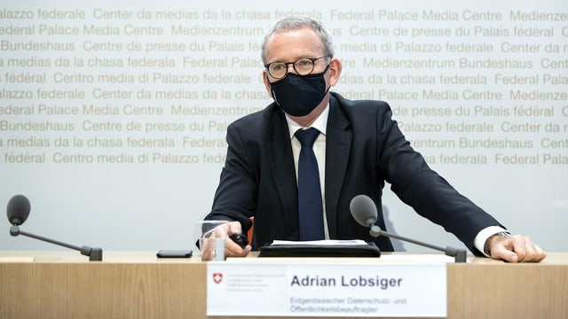 Adrian Lobsiger Adrian Lobsiger