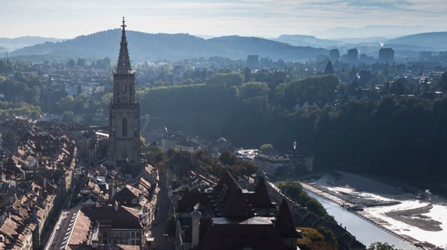 Bern. Bern.
