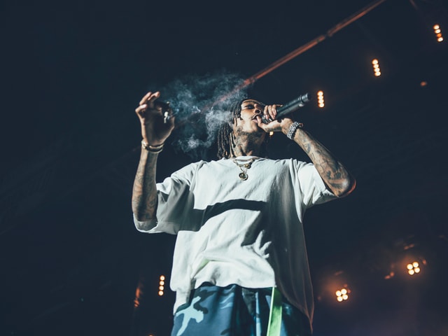 Whiz Khalifa