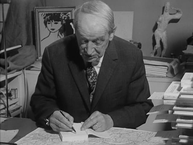 Arnold Kübler war eine Institution des kulturellen Lebens. Arnold Kübler war eine Institution des kulturellen Lebens.
