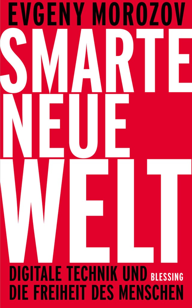 Smarte neue Welt Smarte neue Welt