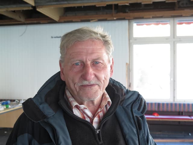 Heinz Moravcik Heinz Moravcik