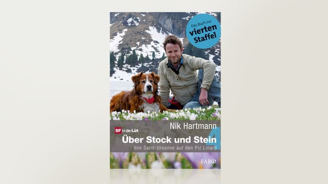 Töfflibuebe - 1. Staffel Töfflibuebe - 1. Staffel