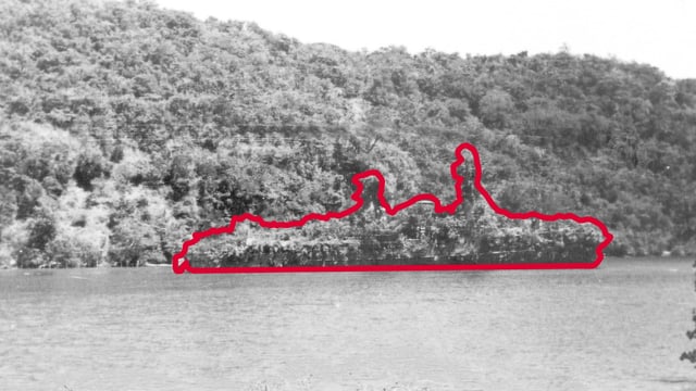 Minenräumboot der niederländischen Marine Minenräumboot der niederländischen Marine