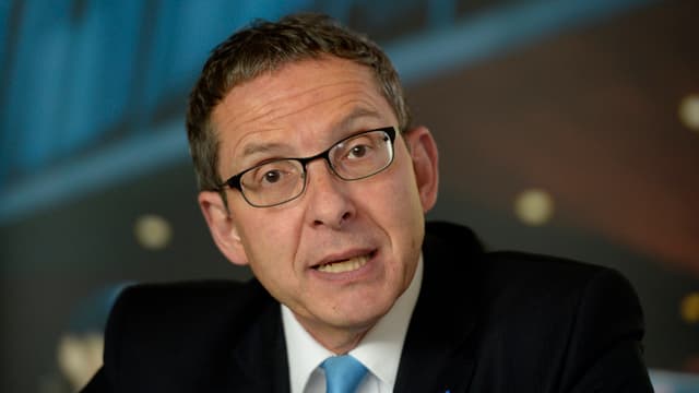 Urs Hofmann, Aargauer Regierungsrat Urs Hofmann, Aargauer Regierungsrat